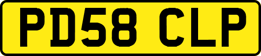 PD58CLP