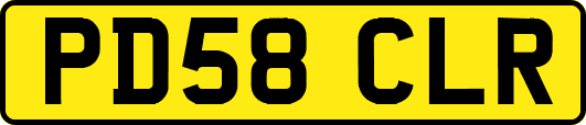 PD58CLR
