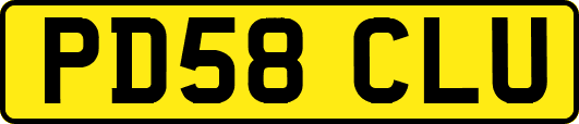 PD58CLU