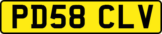 PD58CLV