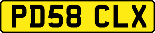 PD58CLX
