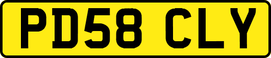 PD58CLY