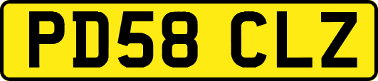 PD58CLZ