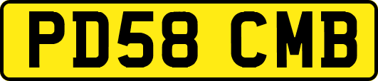 PD58CMB