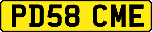 PD58CME