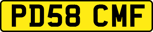 PD58CMF