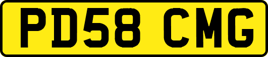 PD58CMG