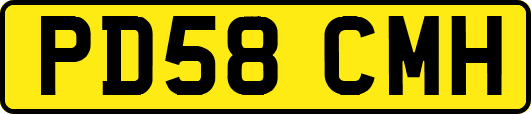 PD58CMH