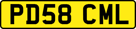 PD58CML