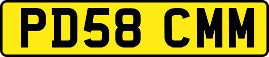 PD58CMM
