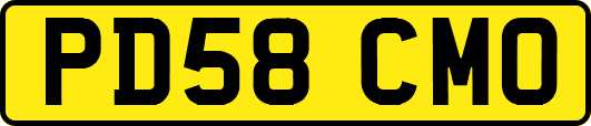 PD58CMO