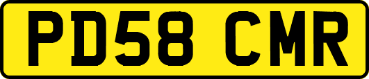 PD58CMR