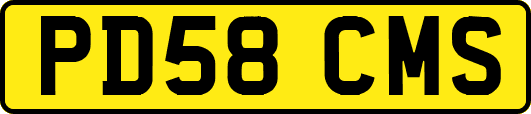 PD58CMS