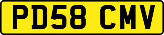 PD58CMV