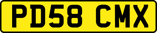 PD58CMX