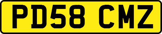 PD58CMZ