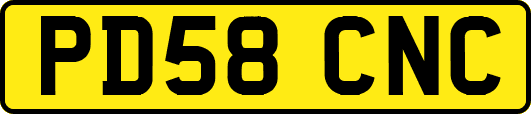 PD58CNC