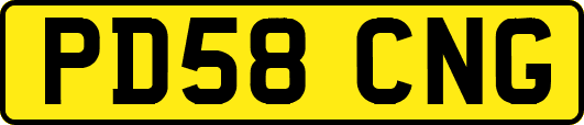 PD58CNG