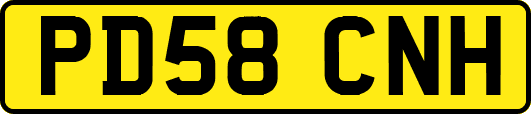 PD58CNH