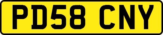PD58CNY