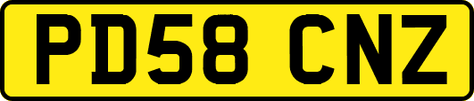 PD58CNZ