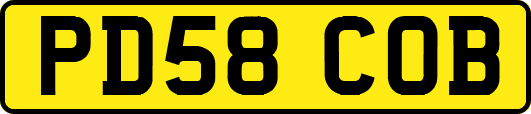 PD58COB
