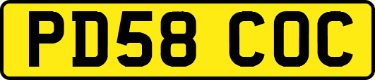 PD58COC