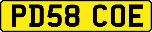 PD58COE