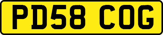 PD58COG