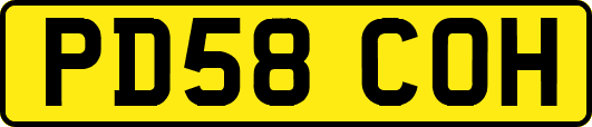 PD58COH
