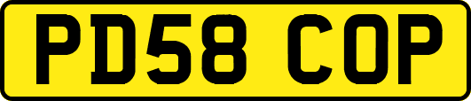 PD58COP
