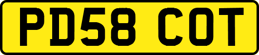PD58COT