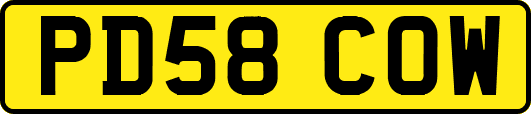 PD58COW