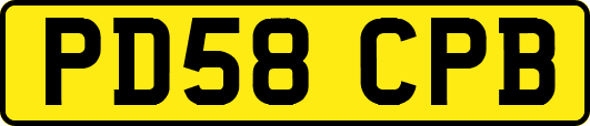 PD58CPB