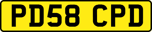 PD58CPD