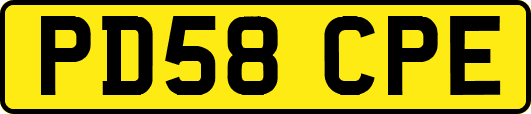 PD58CPE