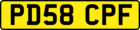 PD58CPF