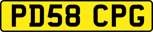 PD58CPG