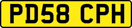 PD58CPH