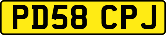 PD58CPJ