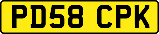 PD58CPK