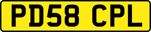 PD58CPL