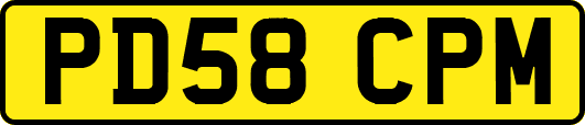 PD58CPM
