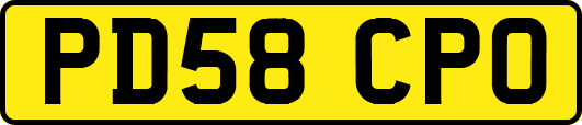 PD58CPO