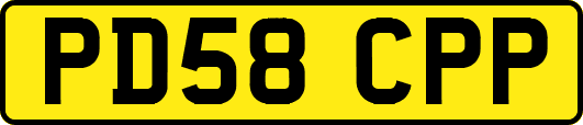 PD58CPP