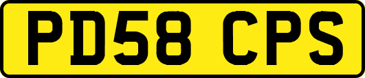PD58CPS