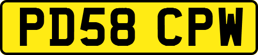 PD58CPW