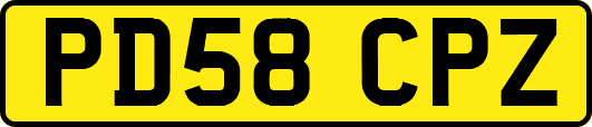 PD58CPZ
