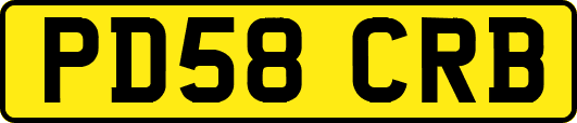 PD58CRB