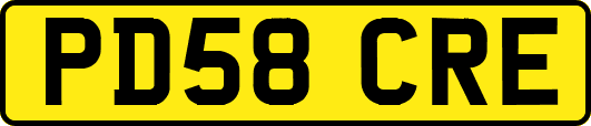 PD58CRE